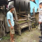 WhatsApp Image 2025-10-31 at 12.10.44 Polri Hadir di Tengah Warga: Mantung Gong Jadi Contoh Ketahanan Pangan Lokal