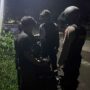 Polisi Patroli Dini Hari di Gerung, Sasar Jam Rawan Kriminalitas