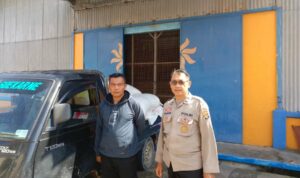 Sukses Panen: 25 Karung Jagung Petani Lombok Barat Terserap Bulog