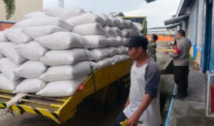 WhatsApp Image 2025-12-10 at 16.43.41 Bhabinkamtibmas Labuapi Amankan Penyerapan Jagung 1 Ton