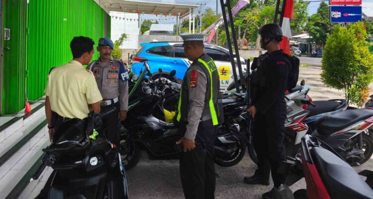 Kondisi Terkini Pelabuhan Lembar Jelang Libur Nataru
